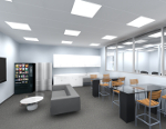 Break Room
