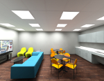 Collaborative Area