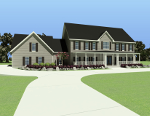 3D Elevation